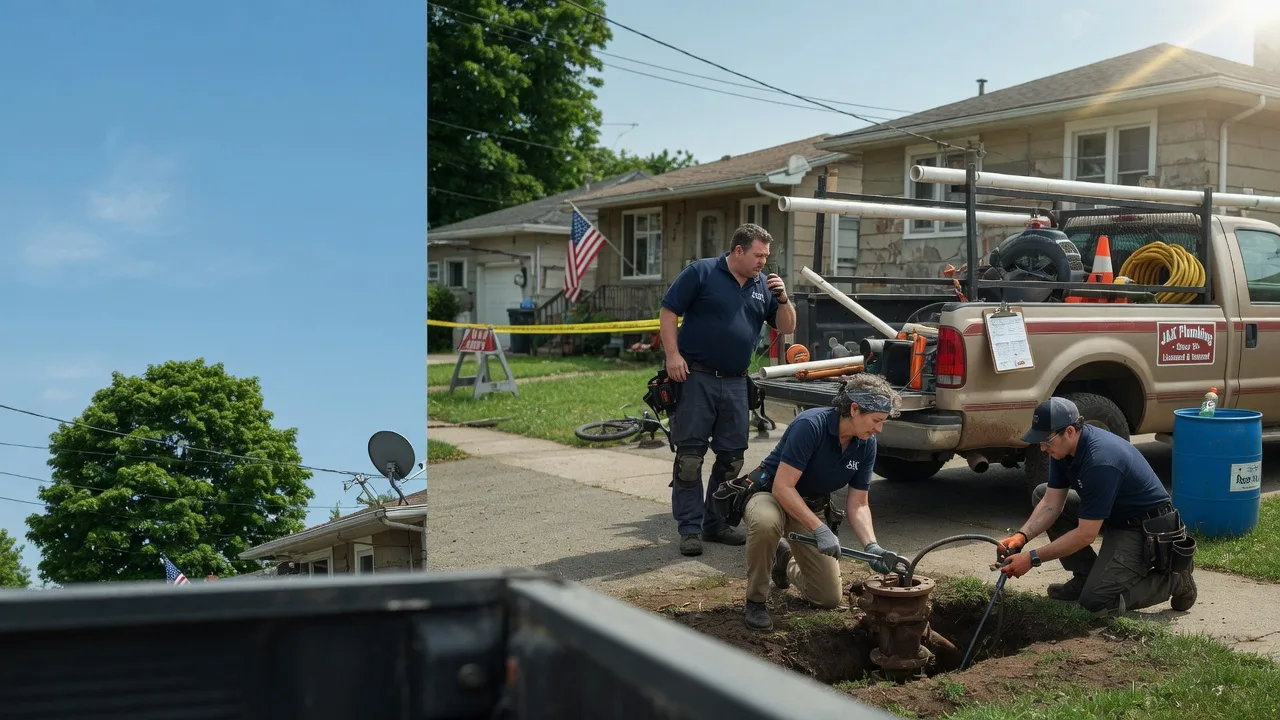 Water Heater Replacement in Lane, KS near me